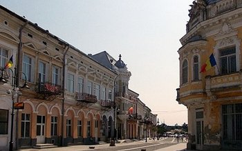 Primarul municipiului Botoşani are în …