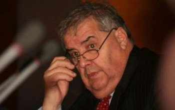 Fostul președinte al CJ Botoșani, …