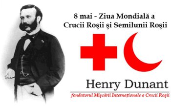 Ziua Mondială a Crucii Roșii …