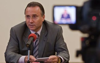 Primarul Iașiului, Gheorghe Nichita, anunță …