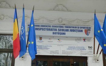 Încep înscrierile la concursul de …