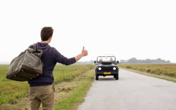 Legea împotriva autostopului a fost …