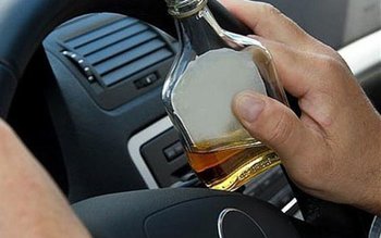 Deși consumase alcool a ieșit …