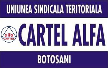 Cartel ALFA Botosani va avea …
