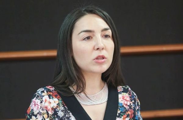 Claudia Ţapardel participă astăzi la „Conferinţa internaţională pentru competiţie corectă în transportul rutier”