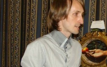 Tablou 3D în ulei pe …