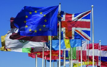 Ziua Europei 2015 la Botoșani …