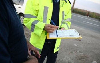 Peste 170 de contravenţii constatate …