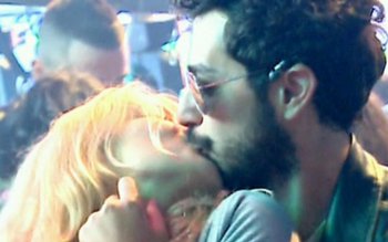 Marius Moga va fi tată! …