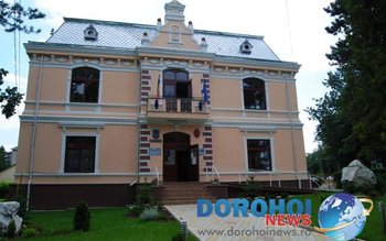 Primăria Dorohoi se va înrola …