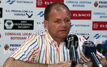 CFR Cluj – FC Botoşani …