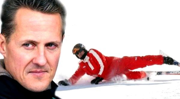 Michael Schumacher. Decizie-şocantă luată de soţia fostului pilot de Formula 1