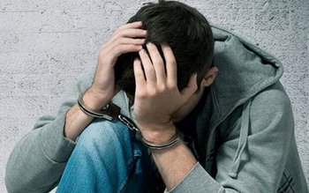 Minor din Botoşani, ajuns în …