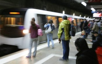 Românii ne fac din nou …