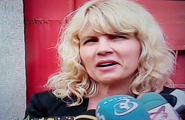 Elena Udrea ar putea ajunge din nou la închisoare. Ce obligaţie a încălcat după ce a părăsit penitenciarul