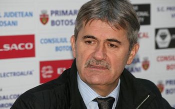 Valeriu Iftime: „Nu vreau Europa …