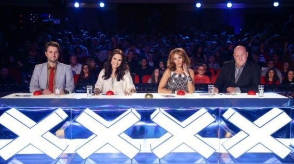 Veste proastă despre show-ul „Românii au talent” de la PRO TV
