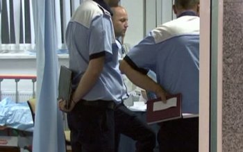 Incident şocant! O tânără de …