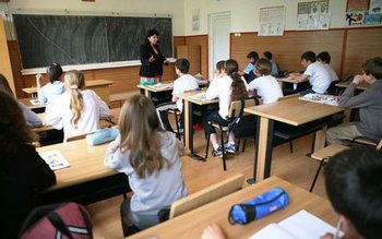 O nouă lege a educaţiei: …