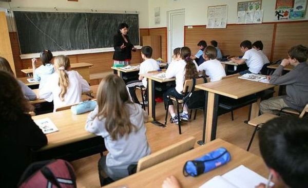 O nouă lege a educaţiei: Ce se întâmplă cu admiterea şi bacalaureatul