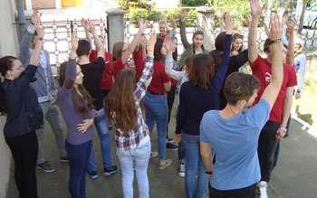 DJST Botoșani: Start pentru Săptămâna …