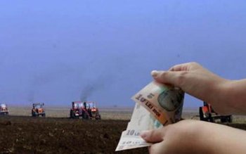 Compensații financiare pentru agricultorii din …