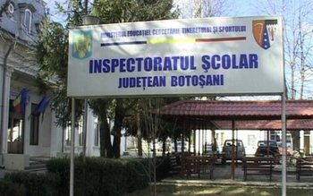 Înscrierile pentru posturile de inspectori …