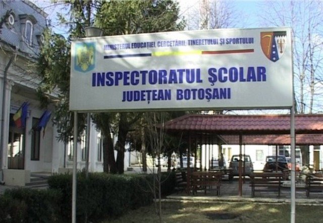 Înscrierile pentru posturile de inspectori şcolari s-au finalizat. Vezi candidaţii