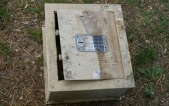 Descoperire bizară pe fundul unui …