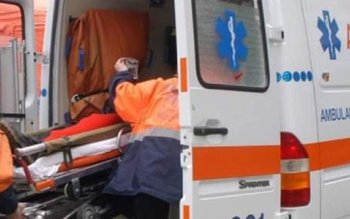 O dorohoiancă a încercat să …