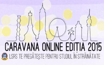 Informația vine la tine - …