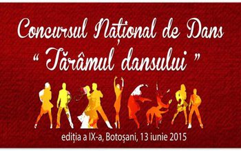 „Pro Dance” Botoşani - Concursul …