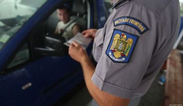 Dosar penal întocmit pentru conducere fără permis