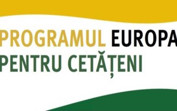 Întâlnire pentru fonduri europene la …