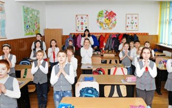 Acord pentru predarea religiei în …