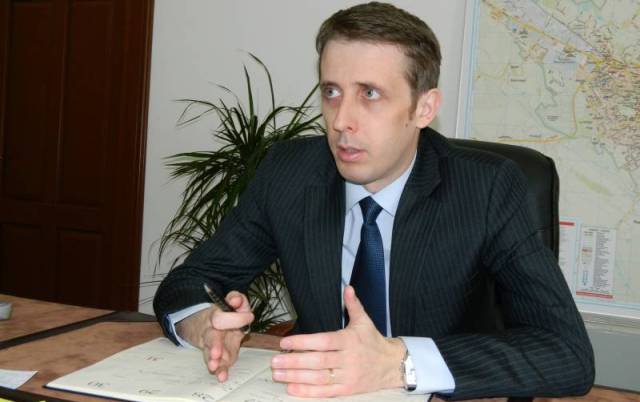 CNI va finanţa construcţia unui spital de boli cronice la Botoşani