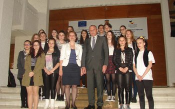 Proiect despre dialog, comunicare, empatie …