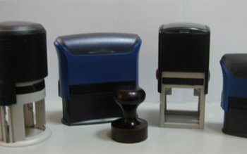 Revoluție: Dispar ștampilele de la …