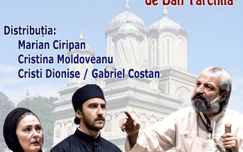 Piesă de teatru bazată pe …