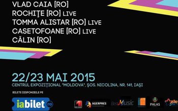 ElectroLive Session 2015, cel mai …
