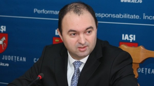 Adomniței anunță că se suspendă din toate funcțiile politice în urma deciziei Curții de Apel Iași