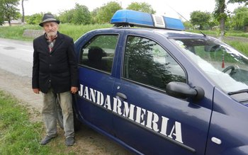 Apărarea legii – datorie de …