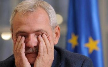 Liviu Dragnea, condamnat la un …
