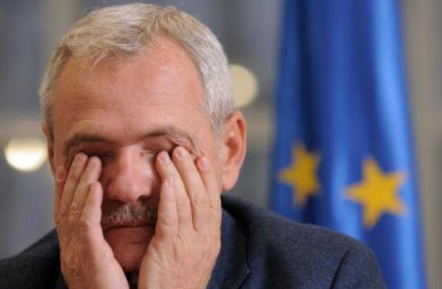 Liviu Dragnea, condamnat la un an de închisoare cu suspendare pentru fraudarea referendumului