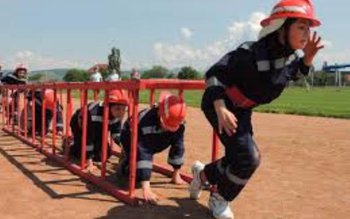 „Prietenii Pompierilor” îşi desemnează câştigătorii …