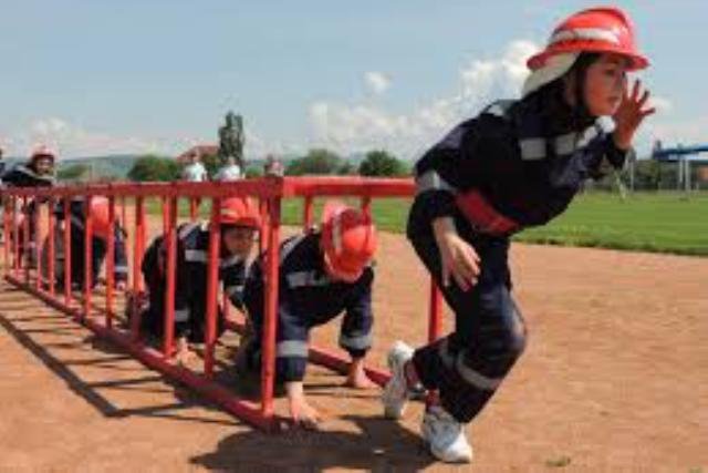 „Prietenii Pompierilor” îşi desemnează câştigătorii la Dorohoi – Află când