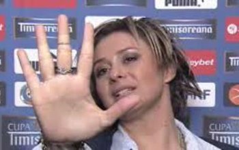 Anunț incredibil făcut de Anamaria …