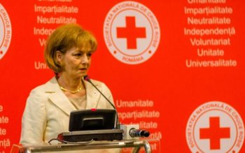 Principesa Margareta este noul președinte …