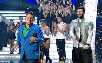 Cine merge în finala show-ului …