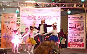 Festivalul Naţional de Interpretare şi …